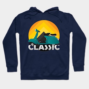 Sunsride Hoodie